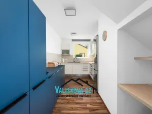 Prodej rodinného domu, Kroměříž, 103 m2