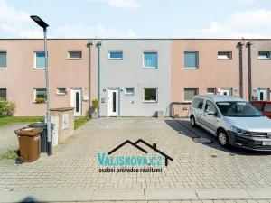Prodej rodinného domu, Kroměříž, 103 m2