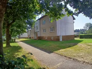 Prodej bytu 3+1, Aš, Kvapilova, 80 m2