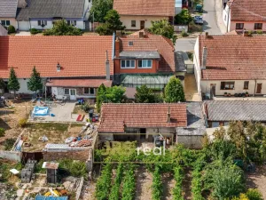 Prodej rodinného domu, Popice, 220 m2