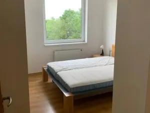 Pronájem bytu 3+kk, Praha - Zličín, Křivatcová, 73 m2