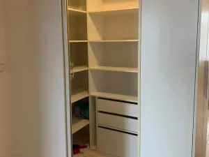 Pronájem bytu 3+kk, Praha - Zličín, Křivatcová, 73 m2