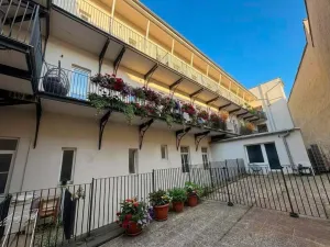 Prodej bytu 3+kk, Brno - Brno-město, Bašty, 58 m2