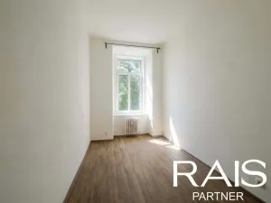 Prodej bytu 3+kk, Brno - Brno-město, Bašty, 58 m2