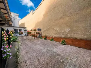 Prodej bytu 3+kk, Brno - Brno-město, Bašty, 58 m2