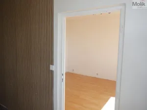 Pronájem bytu 1+1, Chomutov, Písečná, 36 m2
