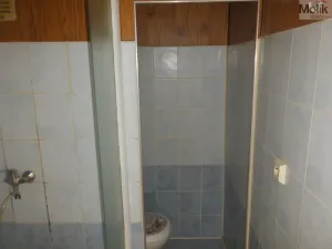 Pronájem bytu 1+1, Chomutov, Písečná, 36 m2