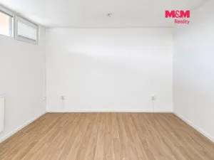 Pronájem bytu 1+1, Lány, U lipky, 24 m2