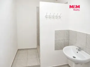 Pronájem bytu 1+1, Lány, U lipky, 24 m2
