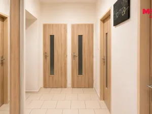 Pronájem bytu 2+kk, Týniště nad Orlicí, 17. listopadu, 47 m2
