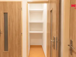 Pronájem bytu 2+kk, Týniště nad Orlicí, 17. listopadu, 47 m2