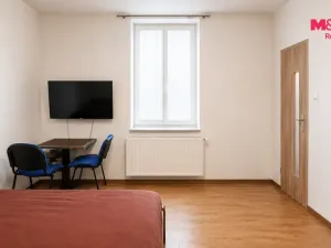 Pronájem bytu 2+kk, Týniště nad Orlicí, 17. listopadu, 47 m2