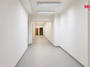 Pronájem obchodního prostoru, Louny, Pražská, 170 m2