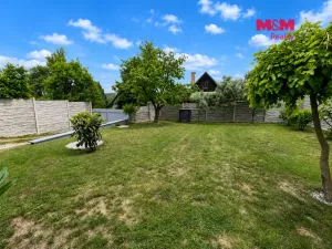 Prodej rodinného domu, Ivančice, 79 m2