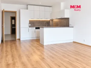 Pronájem bytu 4+kk, Říčany, Na Fialce, 120 m2