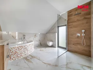 Prodej rodinného domu, Chýně, Na Kališti, 138 m2