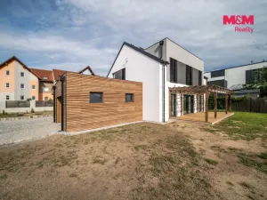 Prodej rodinného domu, Chýně, Na Kališti, 138 m2