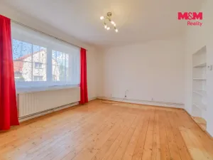 Prodej rodinného domu, Cheb, Železničářů, 123 m2