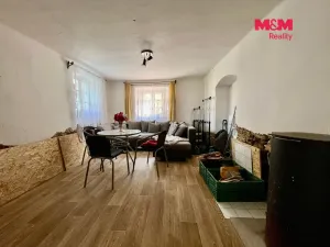 Prodej chalupy, Petrovice, 96 m2