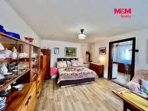 Prodej chalupy, Petrovice, 96 m2