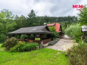 Prodej rodinného domu, Velké Karlovice, 160 m2