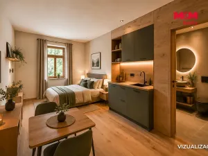 Prodej chalupy, Zdobnice, 594 m2