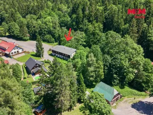 Prodej chalupy, Zdobnice, 594 m2