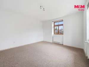 Prodej bytu 3+1, Dolní Čermná, 73 m2
