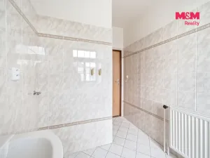 Prodej bytu 3+1, Dolní Čermná, 73 m2