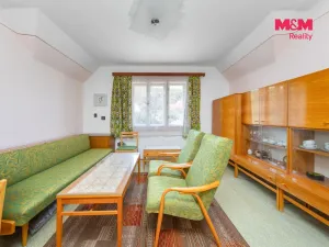 Prodej rodinného domu, Nedvědice, 120 m2