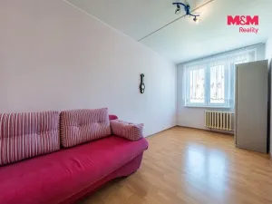 Prodej bytu 3+1, Most, Lidická, 70 m2