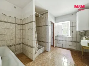 Prodej ubytování, Zdobnice, 594 m2