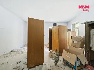 Prodej ubytování, Zdobnice, 594 m2