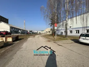 Pronájem výrobních prostor, Kroměříž, 1220 m2