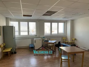 Pronájem výrobních prostor, Kroměříž, 1220 m2