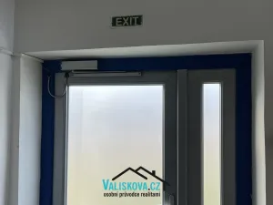 Pronájem výrobních prostor, Kroměříž, 1220 m2