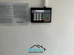 Pronájem výrobních prostor, Kroměříž, 1220 m2