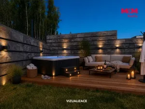 Prodej rodinného domu, Velké Popovice, 219 m2