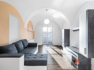 Prodej rodinného domu, Polná, Karlovo náměstí, 116 m2