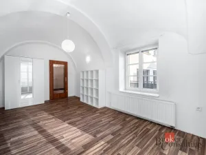 Prodej rodinného domu, Polná, Karlovo náměstí, 116 m2