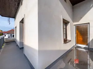 Prodej rodinného domu, Polná, Karlovo náměstí, 116 m2
