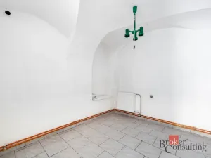 Prodej rodinného domu, Polná, Karlovo náměstí, 116 m2