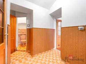 Prodej rodinného domu, Polná, Karlovo náměstí, 116 m2