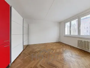Prodej bytu 2+kk, Praha - Hostivař, Bělinského, 36 m2