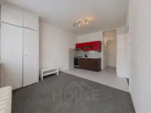 Prodej bytu 2+kk, Praha - Hostivař, Bělinského, 36 m2