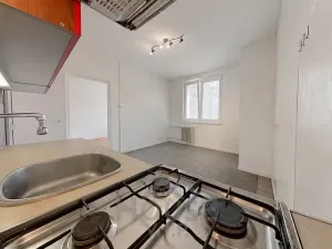 Prodej bytu 2+kk, Praha - Hostivař, Bělinského, 36 m2