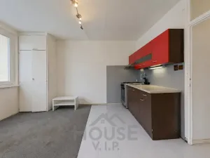 Prodej bytu 2+kk, Praha - Hostivař, Bělinského, 36 m2