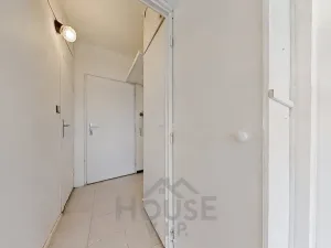Prodej bytu 2+kk, Praha - Hostivař, Bělinského, 36 m2