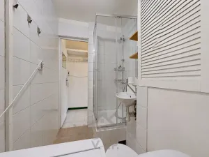 Prodej bytu 2+kk, Praha - Hostivař, Bělinského, 36 m2