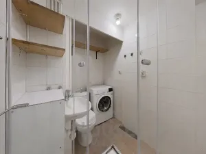 Prodej bytu 2+kk, Praha - Hostivař, Bělinského, 36 m2